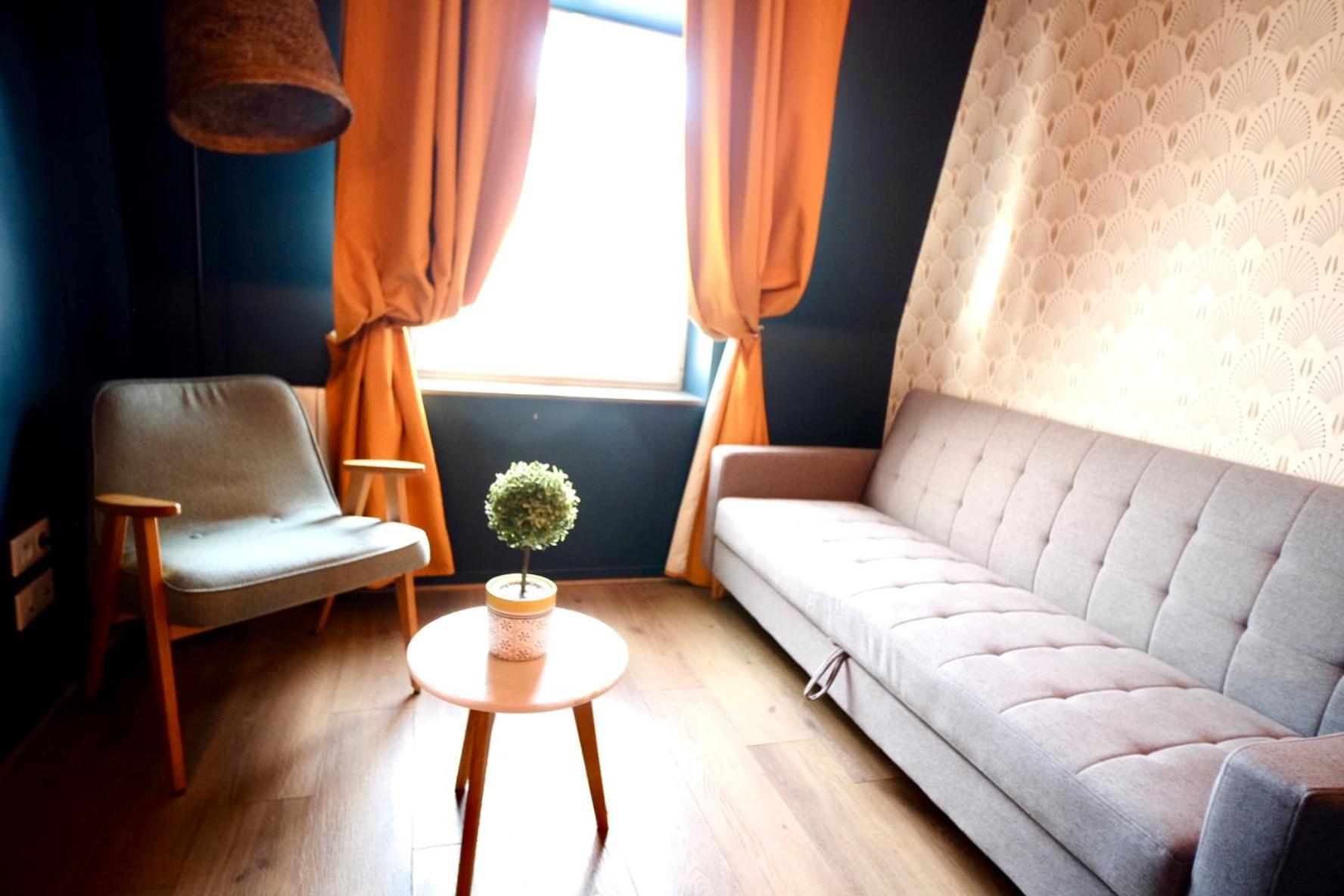 La Bonbonniere Rose Daire Caen Dış mekan fotoğraf